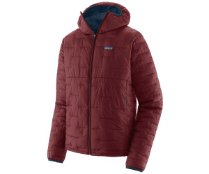 Buy Patagonia Men s Micro Puff Hoody 84031 from 202.40 Today Best Deals on idealo