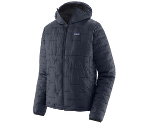 North face micro puff top