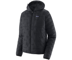 Black patagonia puffer shop