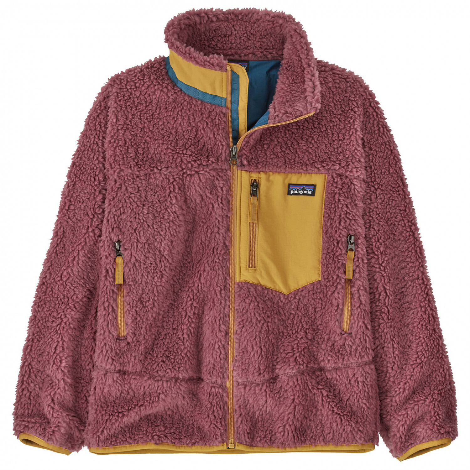 Patagonia Kid