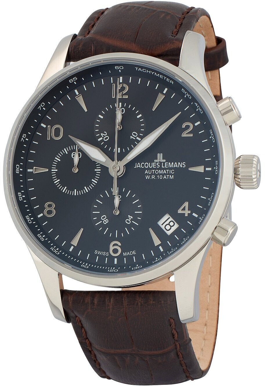 Jacques Lemans London Automatic 1-1935