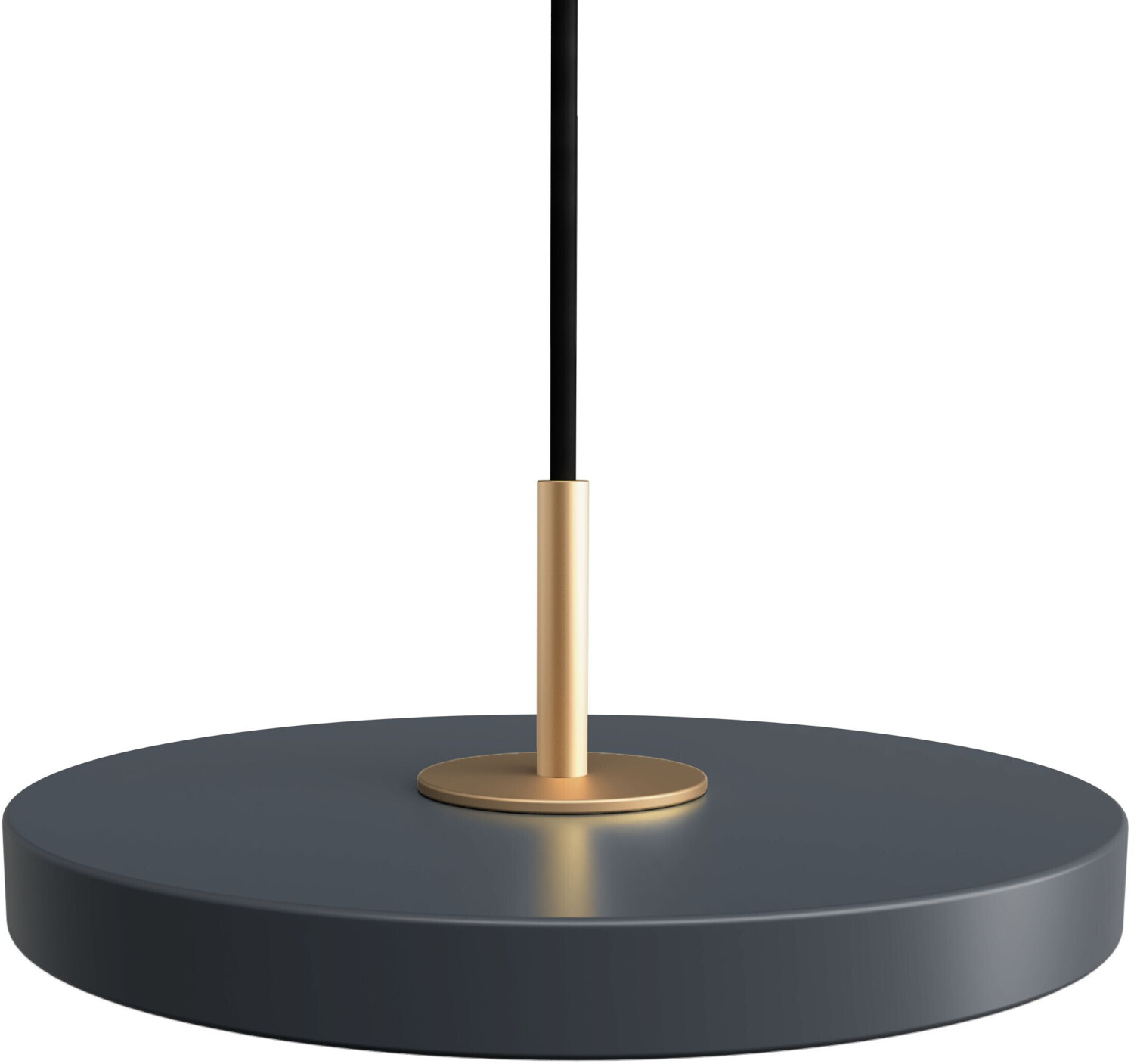 UMAGE Asteria Micro Anthracite