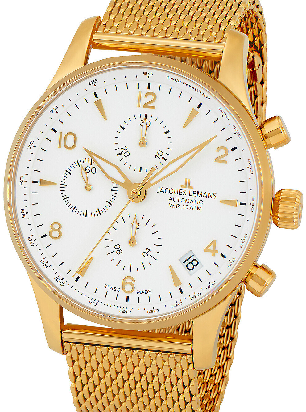 Jacques Lemans London Automatic 1-1935F