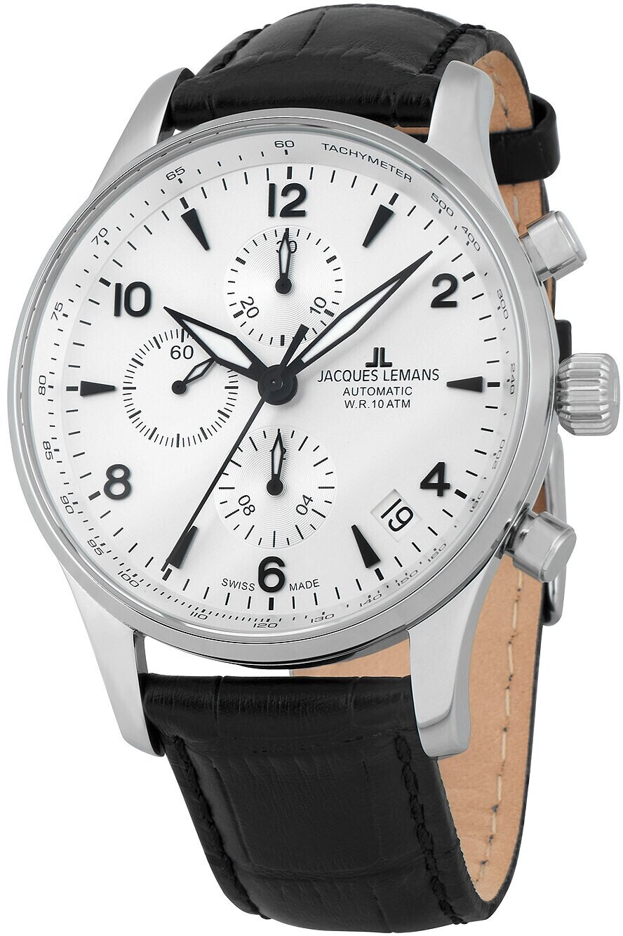Jacques Lemans London Automatic 1-1935E