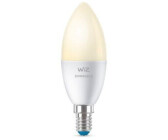 Hama Ampoule LED Connectée E14 5.5W Dimmable Blanc