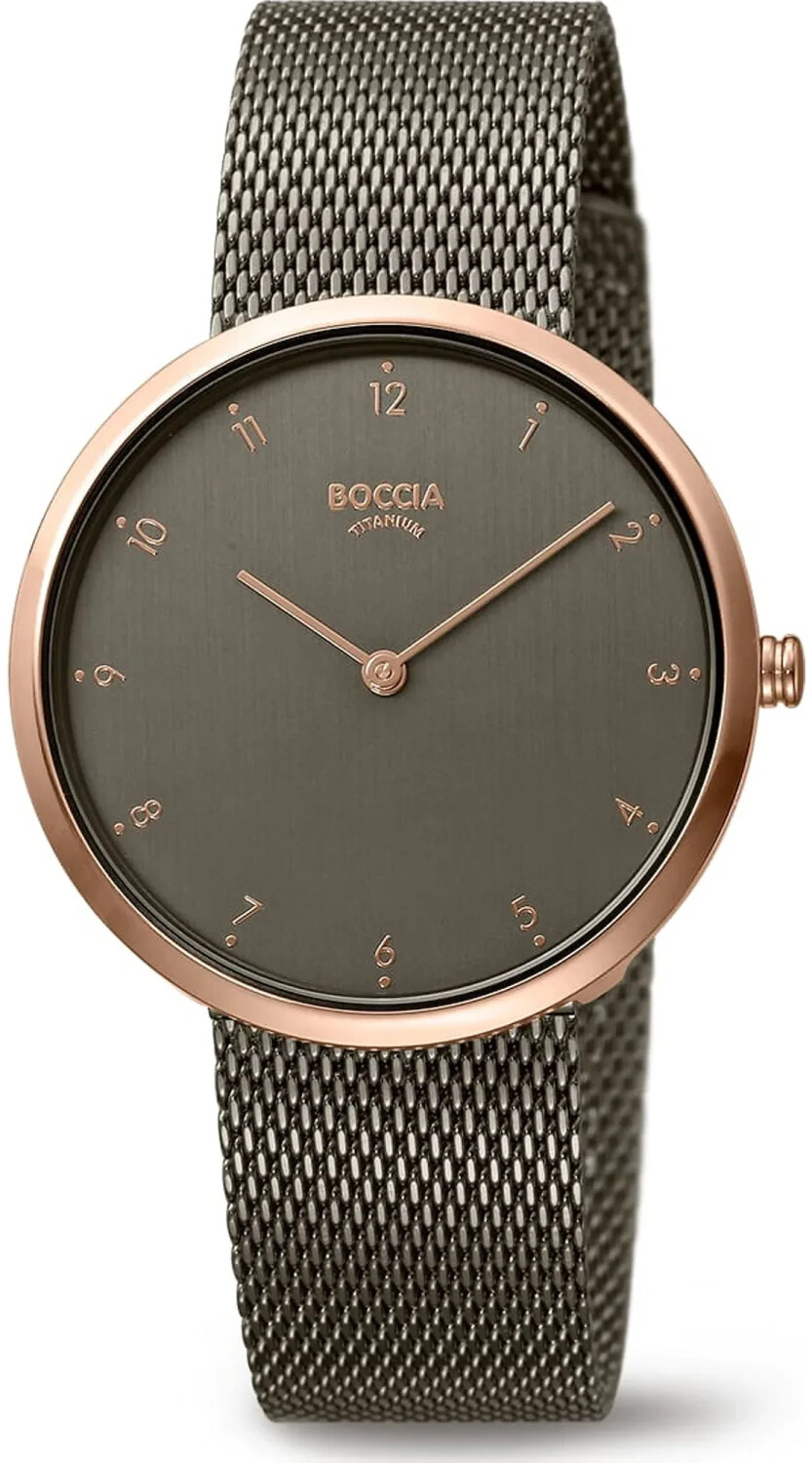 Boccia 3309-10