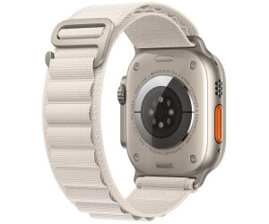 Apple watch titanium price clearance
