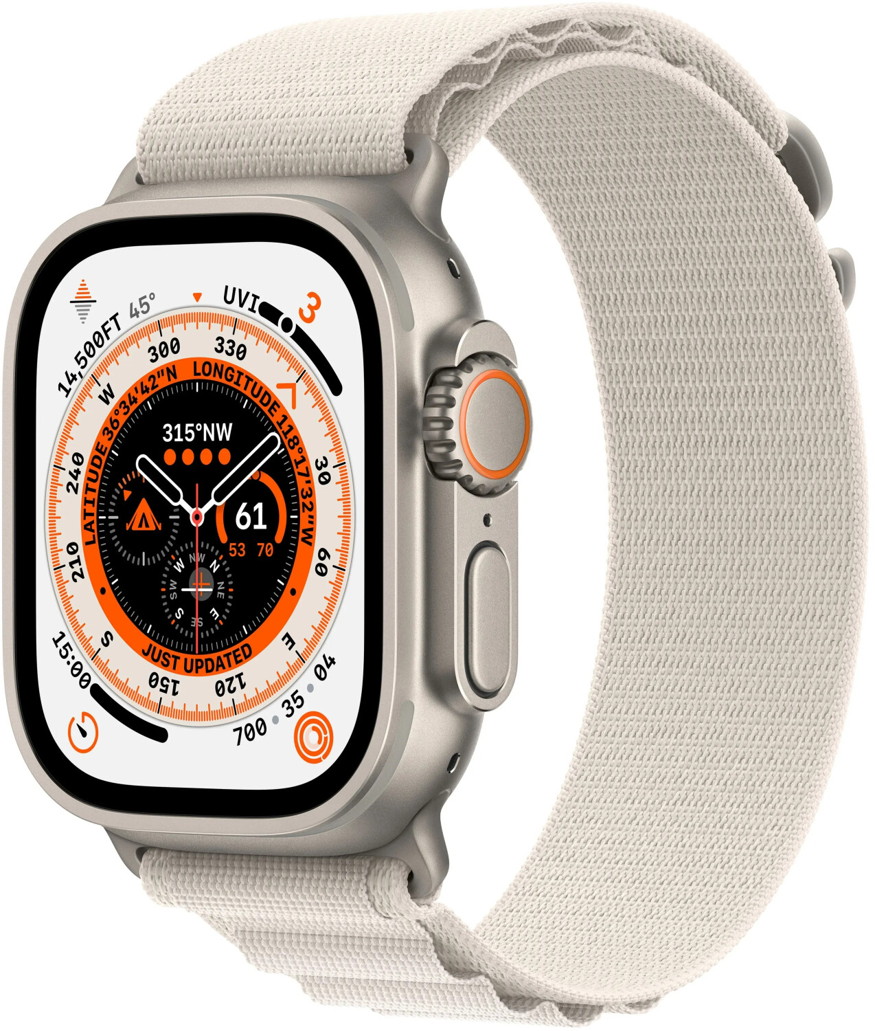 Watch the titan hot sale