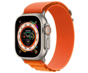 I watch clearance orange