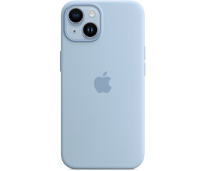 MagSafe Silikon Handyhülle für Apple iPhone 14 Pro Max, Schutzhülle mit  Soft-Touch Design – Dunkelblau - German