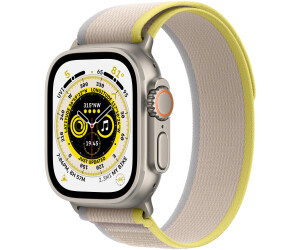 Bracelet titane online apple watch