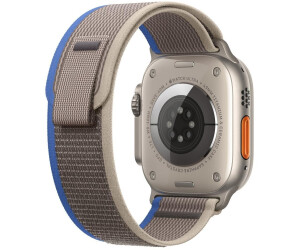 Meilleur online montre trail