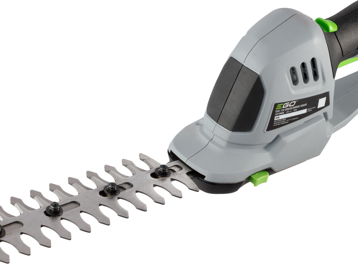 EGO Powerplus CHT2001E