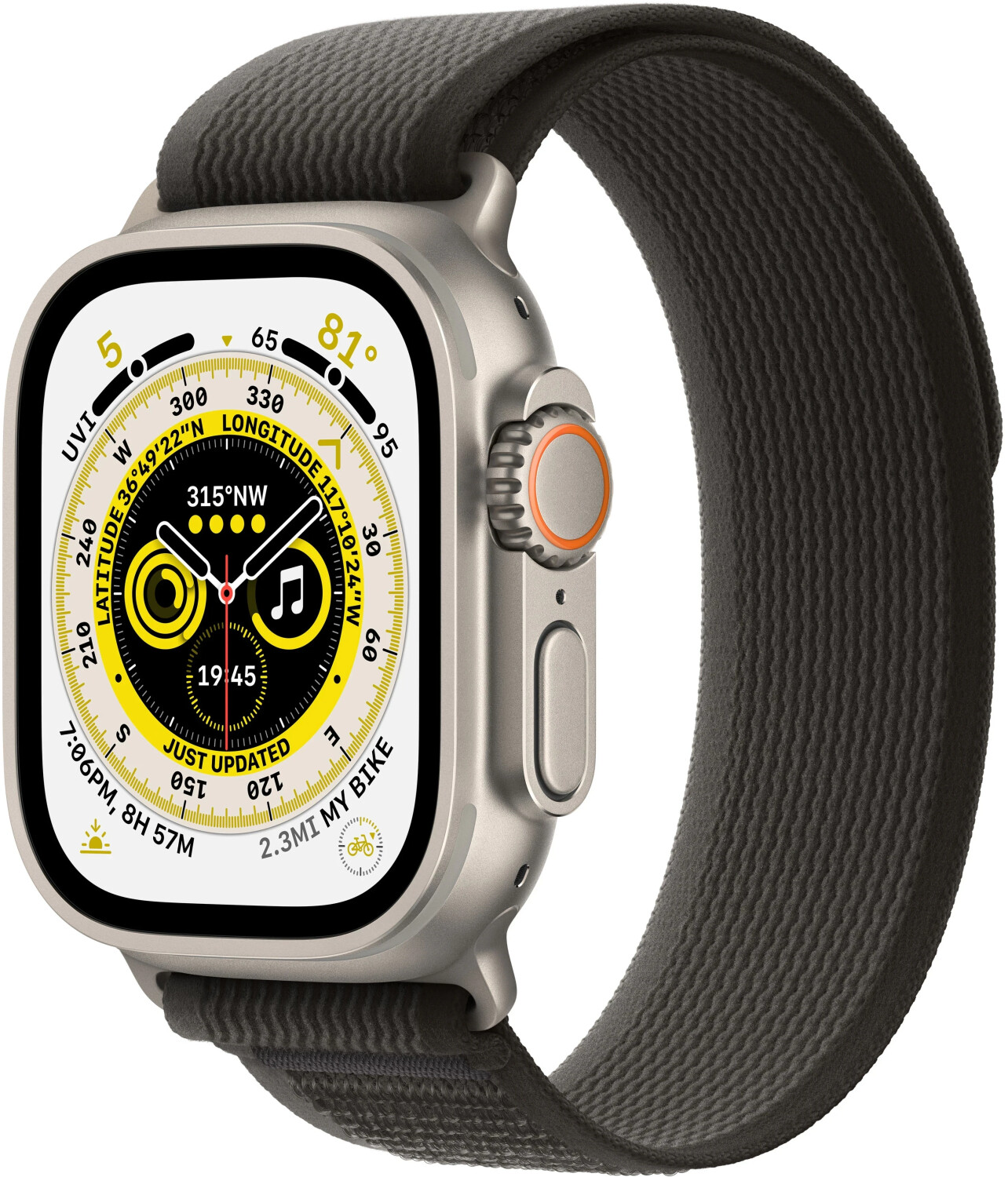 Correa apple watch 2025 negra