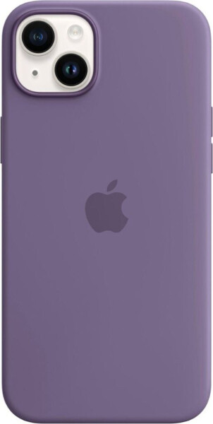 Apple Silikon Case mit MagSafe (iPhone 14 Plus), Bild 12