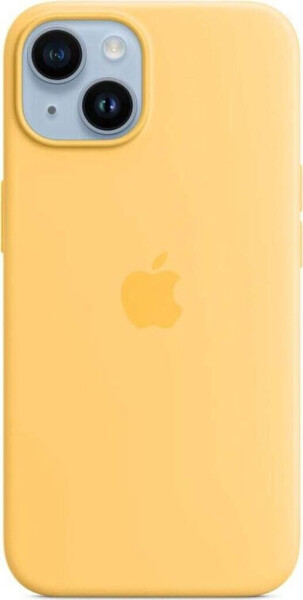 Apple Silikon Case mit MagSafe (iPhone 14 Plus), Bild 8