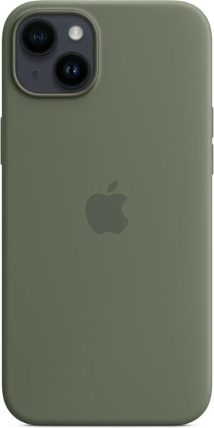 Apple Silikon Case mit MagSafe (iPhone 14 Plus), Bild 9