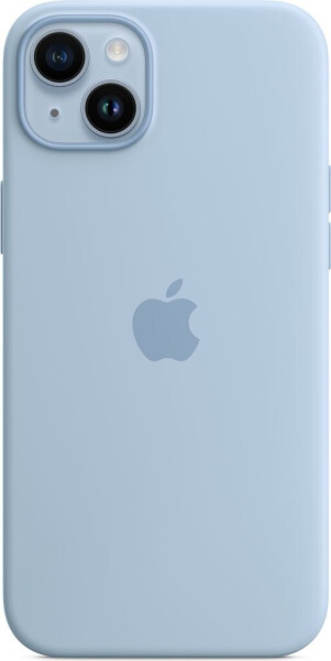 Apple Silikon Case mit MagSafe (iPhone 14 Plus), Bild 10