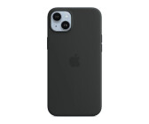 Apple Silikon Case mit MagSafe (iPhone 14 Plus) Mitternacht