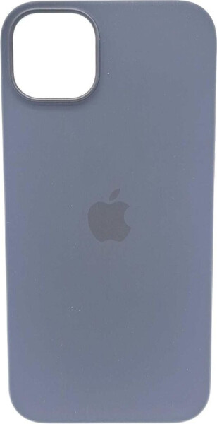 Apple Silikon Case mit MagSafe (iPhone 14 Plus) Mitternacht, Bild 10