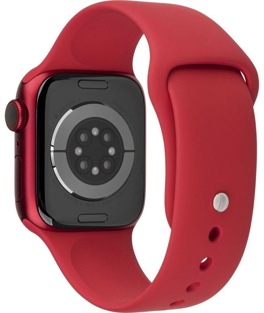 Apple Watch Series 8 4G 45mm Aluminium (PRODUCT)RED Sportarmband (PRODUCT) RED ab 389,99 € | Preisvergleich bei idealo.de Apple Watch Series 8 4G 45mm Aluminium (PRODUCT)RED Sportarmband (PRODUCT) RED ab 389,99 € | Preisvergleich bei idealo.de