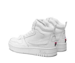 Fila Fx Ventuno L Logo Mid white ab 65 31 Preisvergleich bei