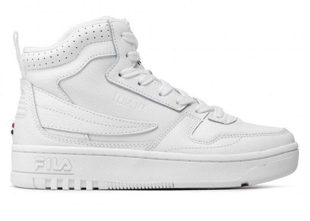 Fila Fx Ventuno L Logo Mid white ab 65 61 Preisvergleich bei