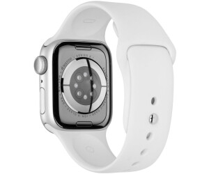 Apple Watch Series 8, 41 mm - Argenté APPLE