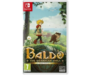 Baldo switch best sale amazon