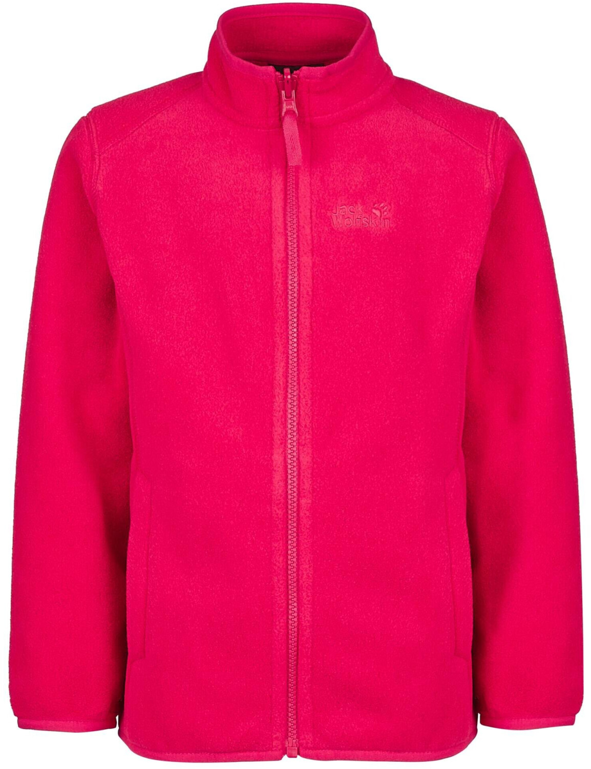 Jack Wolfskin Iceland 3in1 Jacket G (1605265) pink dahlia ab 54,98 € |  Preisvergleich bei