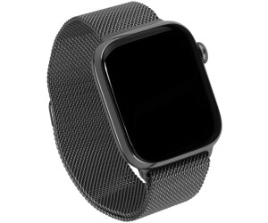 Apple Watch Series 45mm Graphit (Februar Graphit 4G Milanaise 2024 Edelstahl bei Preise) Preisvergleich 679,05 € | 8 ab