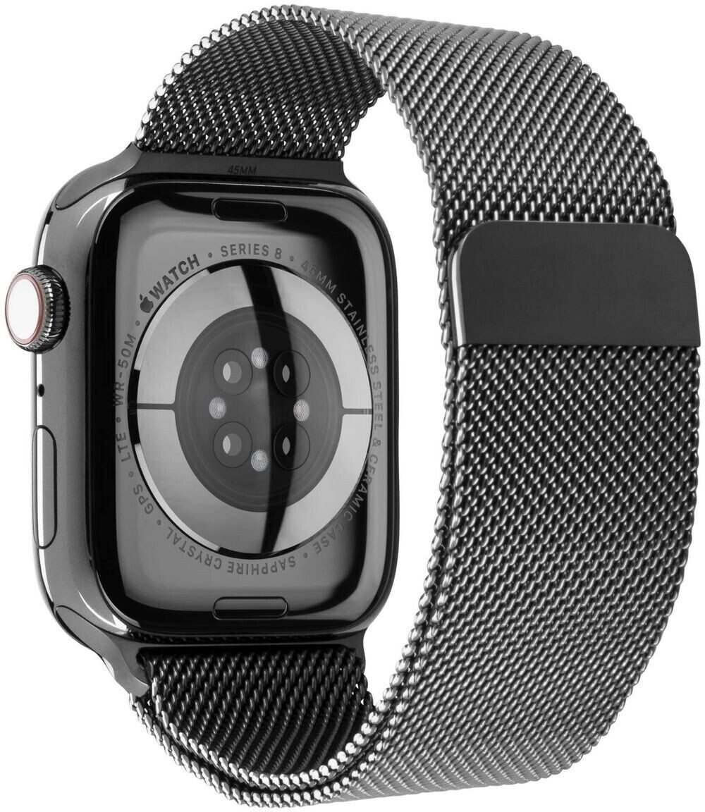 Apple Watch Series 8 - Fiche technique 
