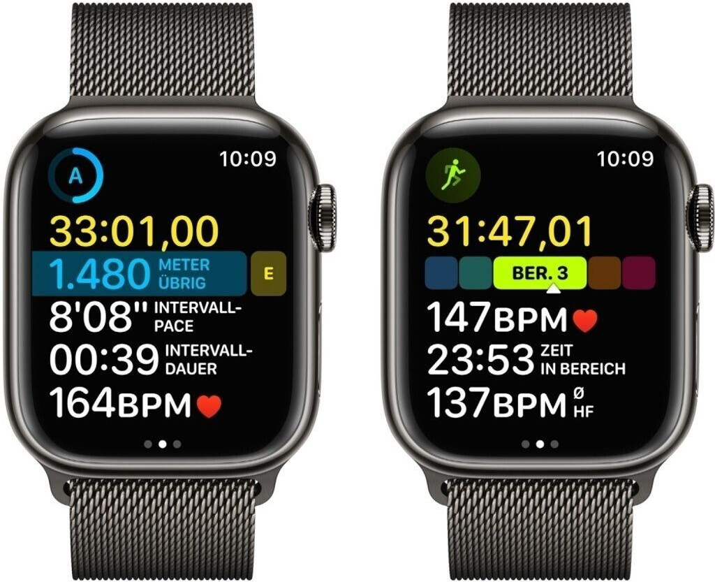 Apple watch note 8 2025