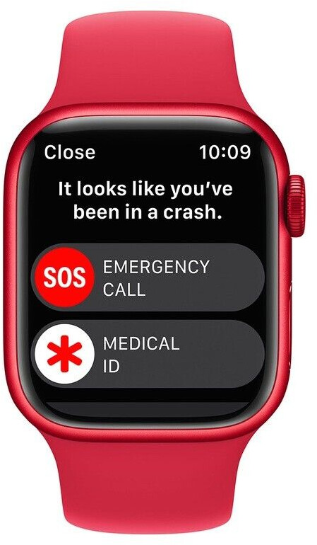 Apple Watch Series 8 GPS 41mm Aluminium PRODUCT(RED) Sportarmband PRODUCT( RED) ab 385,98 € | Preisvergleich bei idealo.de Apple Watch Series 8 GPS 41mm Aluminium PRODUCT(RED) Sportarmband PRODUCT( RED) ab 385,98 € | Preisvergleich bei idealo.de