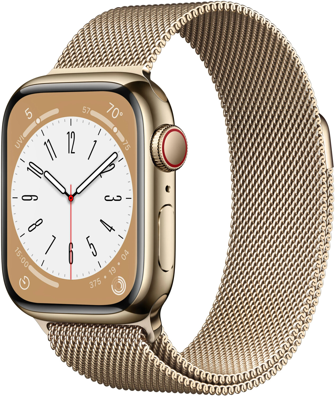 Watch 8 45 мм. Эппл вотч 8. Apple watch Series 8 Stainless Steel. Apple watch Series 8 GPS+Cellular 41mm Gold Stainless Steel Case with Gold Milanese. Apple watch 7 45mm.