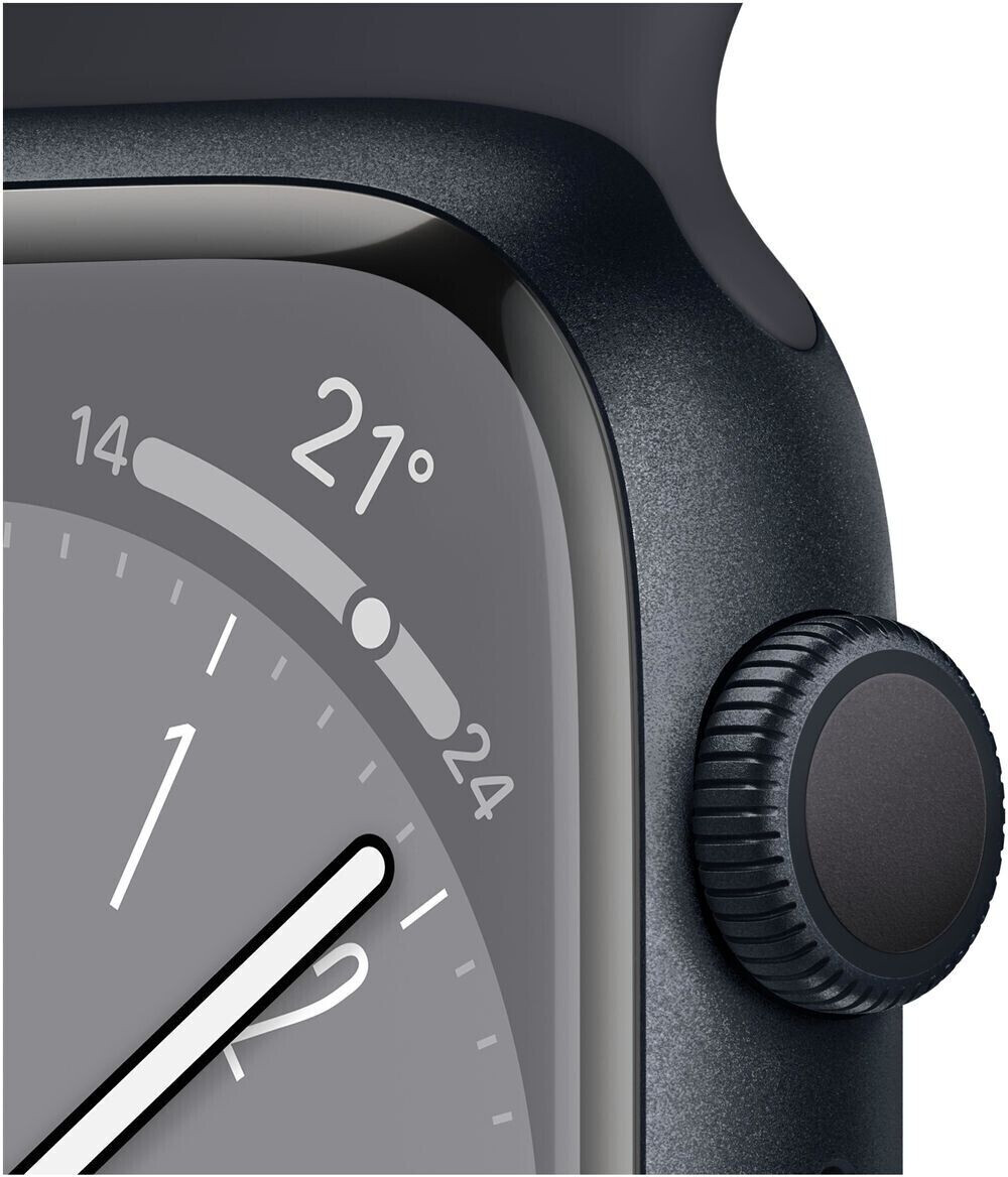 超特価国産【なかちゃん様専用】Apple Watch Series 8 GPS 41mm Apple Watch本体