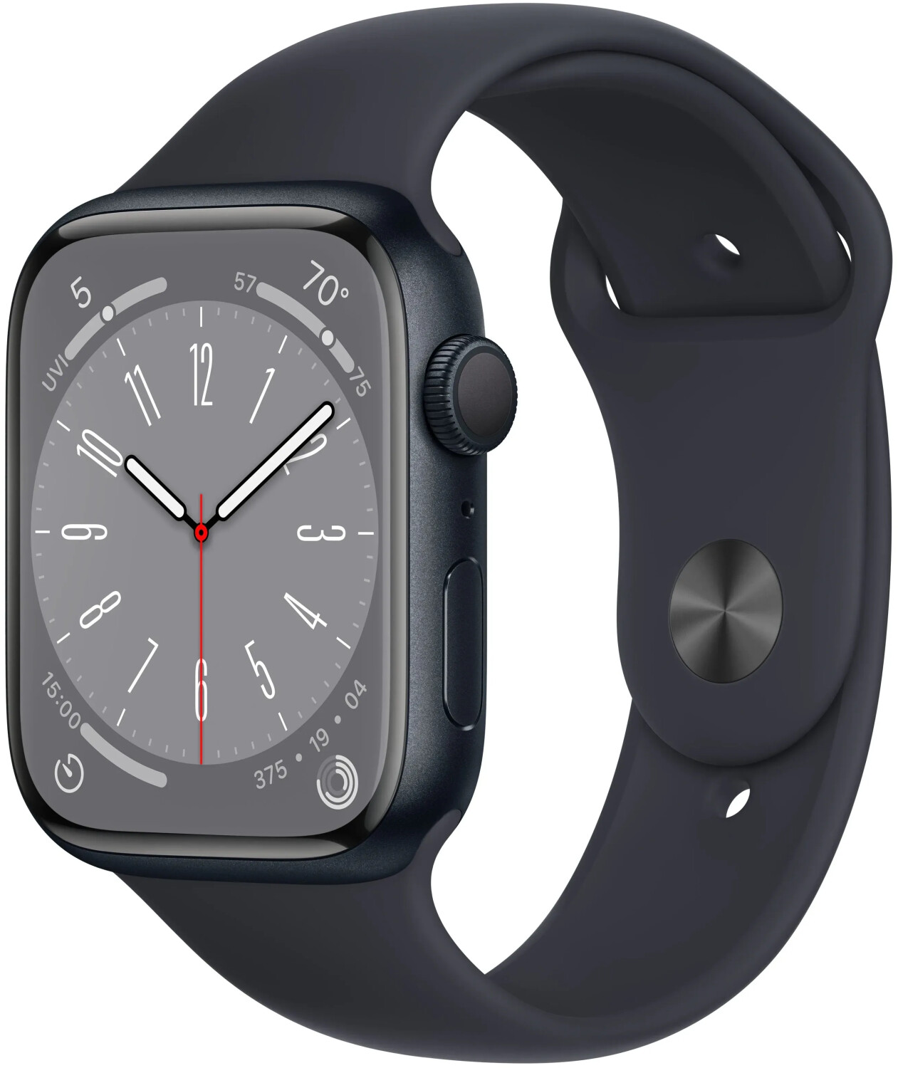 V7k sales watch setup