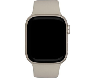 Soldes Apple Watch Series 8 4G 45mm acier inoxydable graphite bracelet  milanais graphite 2024 au meilleur prix sur