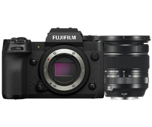 Test Fujifilm X-H2S : notre avis complet - Appareils photo - Frandroid