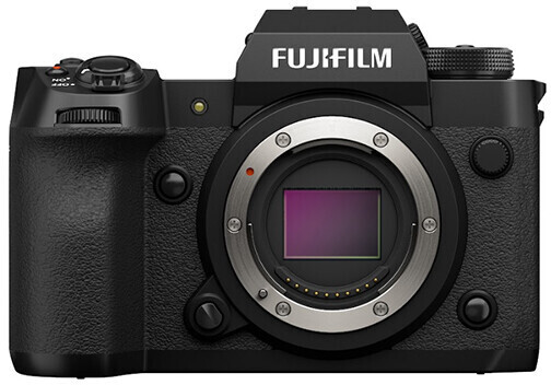 Test Fujifilm X-H2S : notre avis complet - Appareils photo - Frandroid