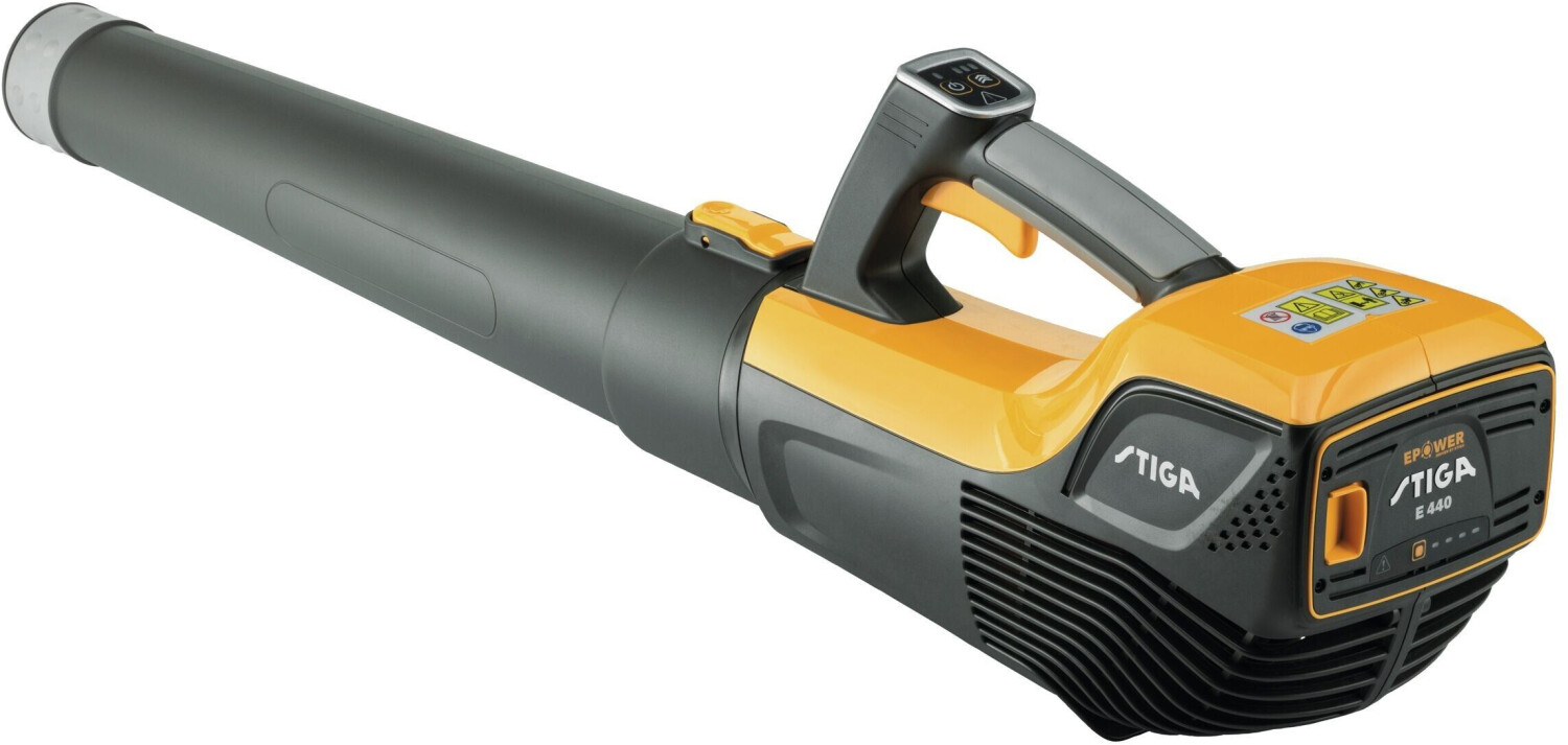 Stiga BL 500e Kit 48 V