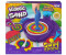 Spin Master Kinetic Sand Swirl 'n Surprise