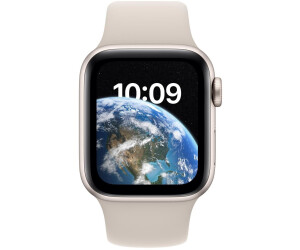 Apple Watch SE bei 4G Sportarmband | 349,99 Polarstern ab Preisvergleich 40mm 2022 € Polarstern