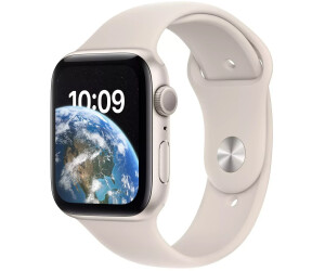 Apple | ab SE Polarstern Watch Polarstern 349,99 4G € 2022 40mm Sportarmband Preisvergleich bei