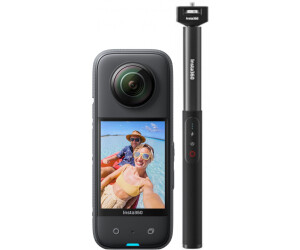 Insta360 X3 ab 270,72 € (Februar 2026 Preise) | Preisvergleich bei
