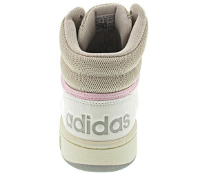 Buy Adidas Hoops 3.0 Mid Classic Women cloud white dash grey