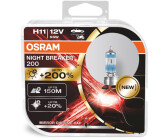 H11 Autolampen von OSRAM, € 7,- (8020 Graz) - willhaben