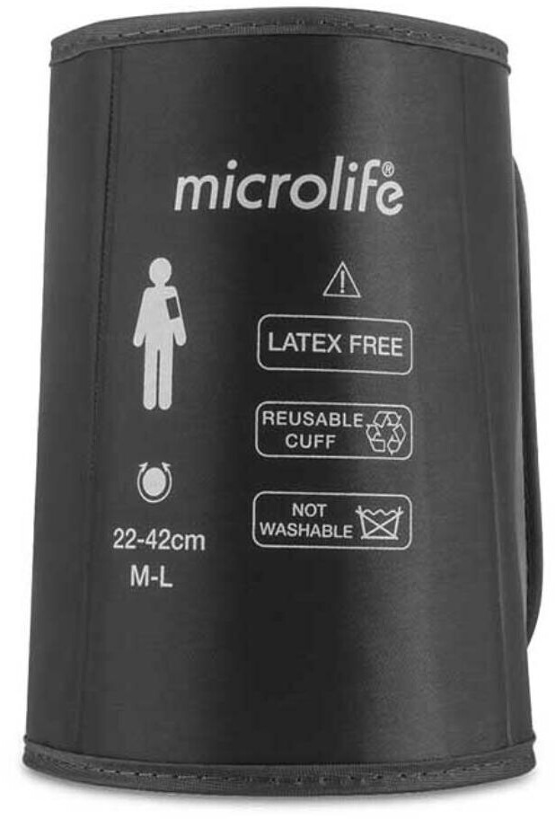 Microlife Universal Soft Cuff M