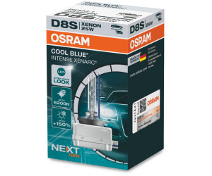 OSRAM Cool Blue H8, € 15,- (3443 Sieghartskirchen) - willhaben