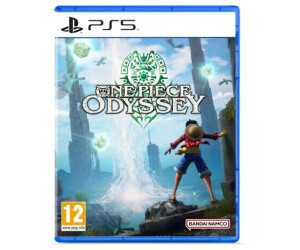 Buy One Piece Odyssey PS5 from 30.75 Today Best Deals on